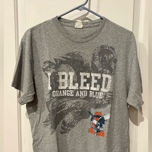 3 Auburn T-Shirts